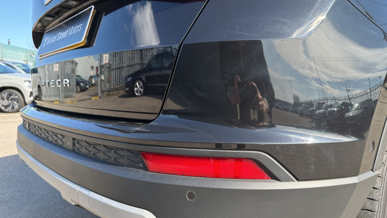 SEAT Ateca 1.0 TSI Ecomotive SE Technology [EZ] 5dr Petrol Estate